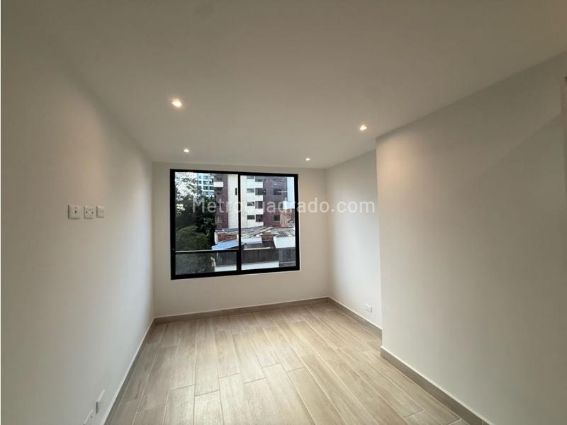 Piso – Armenia, La Castellana, Quimbaya - Más