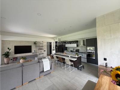 Casa de 3 alcobas en venta en Circasia, Armenia · foto 6 de 20
