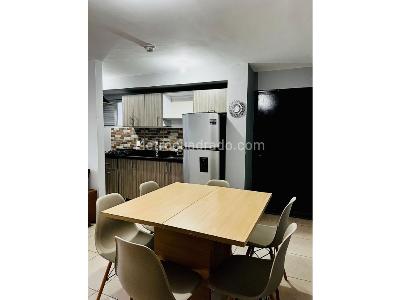 Apartamento de 3 alcobas en venta en Oro Negro, Armenia, 60 m² · foto 6 de 19