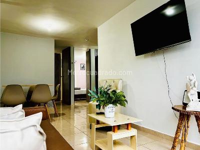 Apartamento de 3 alcobas en venta en Oro Negro, Armenia, 60 m² · foto 7 de 19