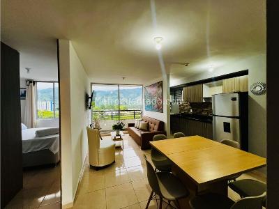 Apartamento de 3 alcobas en venta en Oro Negro, Armenia, 60 m² · foto 8 de 19