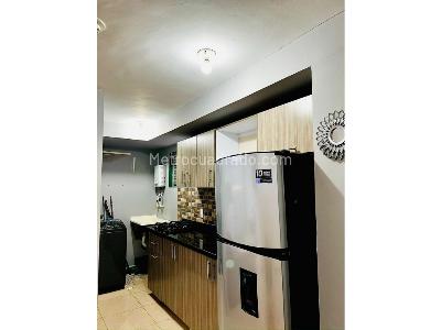 Apartamento de 3 alcobas en venta en Oro Negro, Armenia, 60 m² · foto 9 de 19