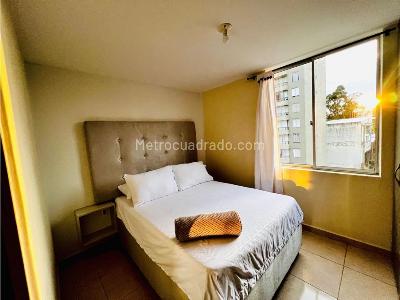 Apartamento de 3 alcobas en venta en Oro Negro, Armenia, 60 m² · foto 10 de 19