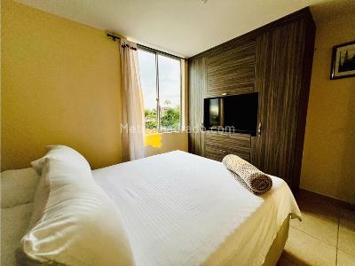 Apartamento de 3 alcobas en venta en Oro Negro, Armenia, 60 m² · foto 11 de 19