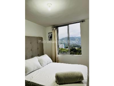 Apartamento de 3 alcobas en venta en Oro Negro, Armenia, 60 m² · foto 12 de 19