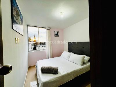 Apartamento de 3 alcobas en venta en Oro Negro, Armenia, 60 m² · foto 13 de 19