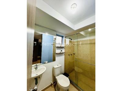Apartamento de 3 alcobas en venta en Oro Negro, Armenia, 60 m² · foto 14 de 19