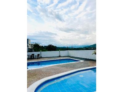Apartamento de 3 alcobas en venta en Oro Negro, Armenia, 60 m² · foto 18 de 19