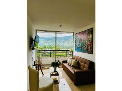 Apartamento de 3 alcobas en venta en Oro Negro, Armenia, 60 m² · foto 2 de 19