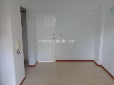 Apartamento de 2 alcobas en venta en Coliseo Del Cafe Norte, Armenia, 37 m² · foto 3 de 15