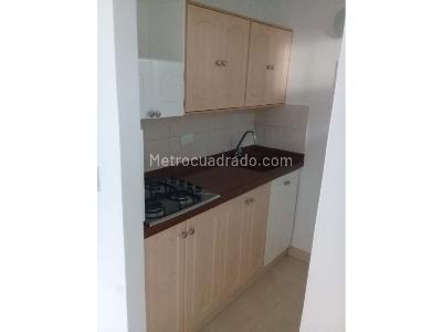 Apartamento de 2 alcobas en venta en Coliseo Del Cafe Norte, Armenia, 37 m² · foto 6 de 15