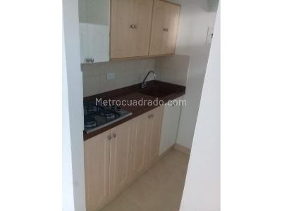 Apartamento de 2 alcobas en venta en Coliseo Del Cafe Norte, Armenia, 37 m² · foto 7 de 15
