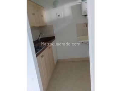 Apartamento de 2 alcobas en venta en Coliseo Del Cafe Norte, Armenia, 37 m² · foto 9 de 15