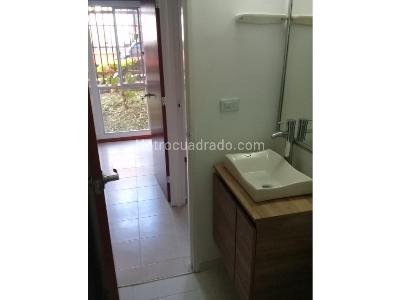 Apartamento de 2 alcobas en venta en Coliseo Del Cafe Norte, Armenia, 37 m² · foto 14 de 15