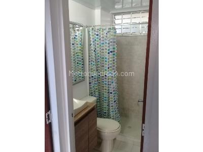 Apartamento de 2 alcobas en venta en Coliseo Del Cafe Norte, Armenia, 37 m² · foto 15 de 15