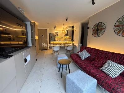 Apartamento en venta en Av, Armenia · foto 3 de 20