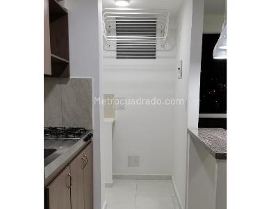 Apartamento en venta en Estadio Centenario, Armenia · foto 2 de 8