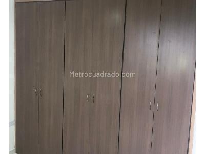 Apartamento en venta en Estadio Centenario, Armenia · foto 4 de 8