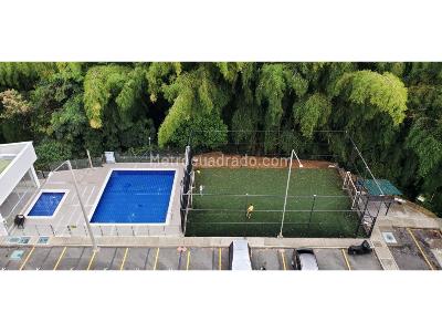 Apartamento en venta en Estadio Centenario, Armenia · foto 6 de 8