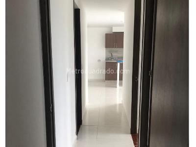 Apartamento en venta en Estadio Centenario, Armenia · foto 8 de 8