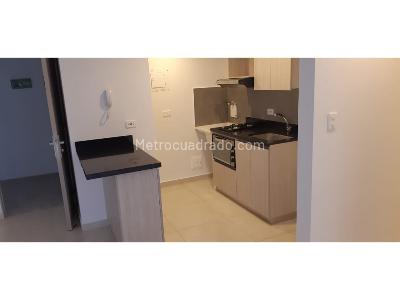 Apartaestudio en venta en Av, Armenia, 35 m² · foto 2 de 13