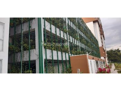 Apartaestudio en venta en Av, Armenia, 35 m² · foto 9 de 13