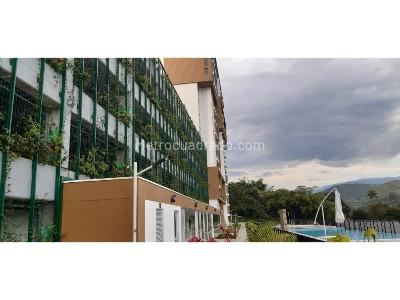 Apartaestudio en venta en Av, Armenia, 35 m² · foto 10 de 13