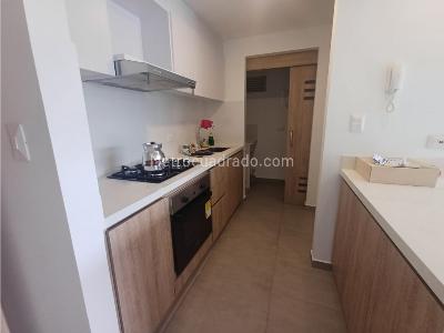 Apartamento en venta en Av Centenario Norte, Armenia · foto 2 de 15