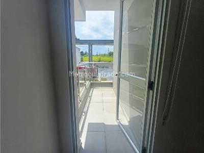 Apartamento en venta en Av Centenario Norte, Armenia · foto 15 de 15