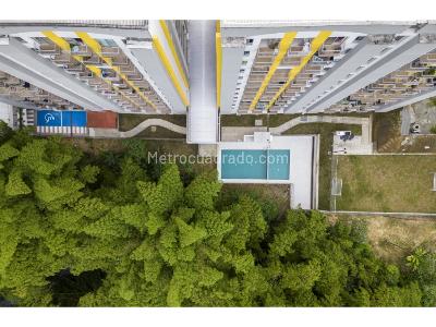 Apartamento de 2 alcobas en venta en Agua Bonita, Armenia, 43 m² · foto 2 de 16