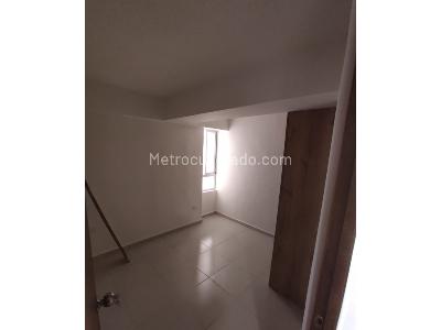 Apartamento de 2 alcobas en venta en Agua Bonita, Armenia, 43 m² · foto 9 de 16