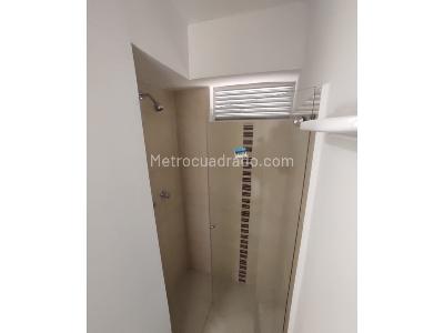Apartamento de 2 alcobas en venta en Agua Bonita, Armenia, 43 m² · foto 10 de 16