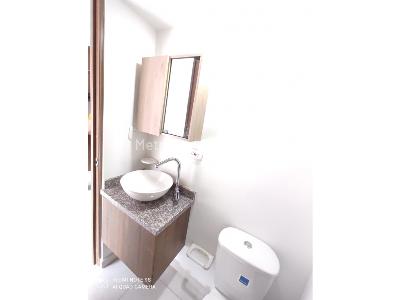 Apartamento de 2 alcobas en venta en Agua Bonita, Armenia, 43 m² · foto 11 de 16