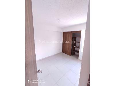 Apartamento de 2 alcobas en venta en Agua Bonita, Armenia, 43 m² · foto 12 de 16