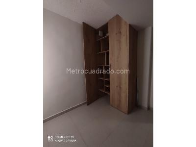 Apartamento de 2 alcobas en venta en Agua Bonita, Armenia, 43 m² · foto 13 de 16