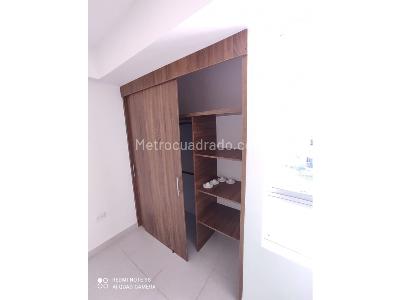 Apartamento de 2 alcobas en venta en Agua Bonita, Armenia, 43 m² · foto 14 de 16