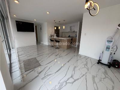Apartamento de 3 alcobas en venta en Av, Armenia, 98 m² · foto 2 de 20