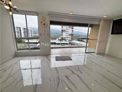 Apartamento de 3 alcobas en venta en Av, Armenia, 98 m² · foto 3 de 20