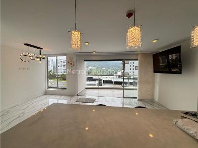 Apartamento de 3 alcobas en venta en Av, Armenia, 98 m² · foto 4 de 20