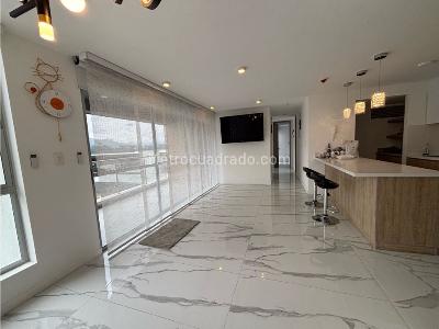 Apartamento de 3 alcobas en venta en Av, Armenia, 98 m² · foto 5 de 20