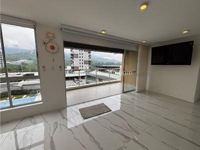 Apartamento de 3 alcobas en venta en Av, Armenia, 98 m² · foto 6 de 20
