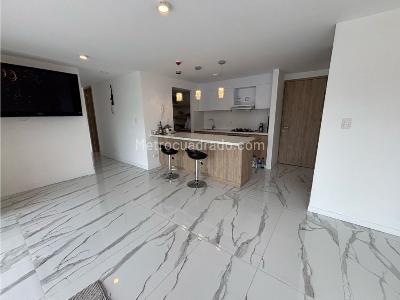 Apartamento de 3 alcobas en venta en Av, Armenia, 98 m² · foto 8 de 20