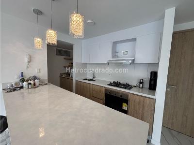 Apartamento de 3 alcobas en venta en Av, Armenia, 98 m² · foto 9 de 20