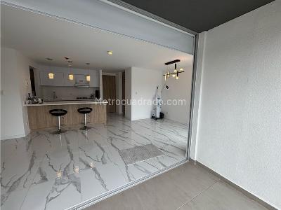 Apartamento de 3 alcobas en venta en Av, Armenia, 98 m² · foto 11 de 20