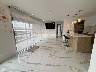 Apartamento de 3 alcobas en venta en Av, Armenia, 98 m² · foto 12 de 20