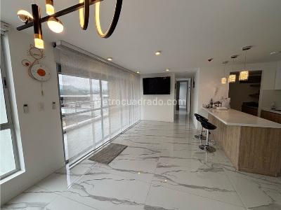 Apartamento de 3 alcobas en venta en Av, Armenia, 98 m² · foto 13 de 20