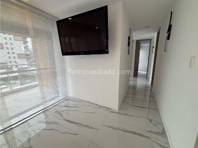 Apartamento de 3 alcobas en venta en Av, Armenia, 98 m² · foto 14 de 20