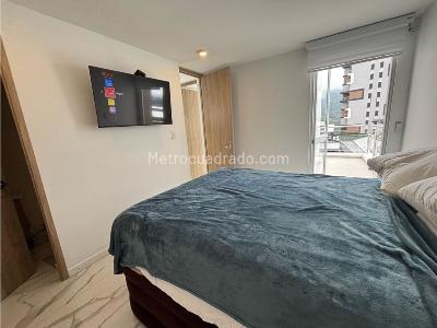 Apartamento de 3 alcobas en venta en Av, Armenia, 98 m² · foto 17 de 20
