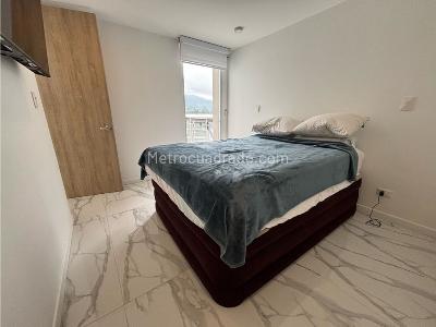 Apartamento de 3 alcobas en venta en Av, Armenia, 98 m² · foto 18 de 20