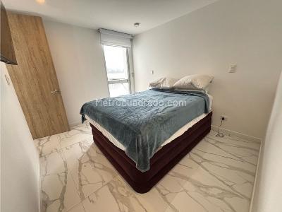 Apartamento de 3 alcobas en venta en Av, Armenia, 98 m² · foto 19 de 20